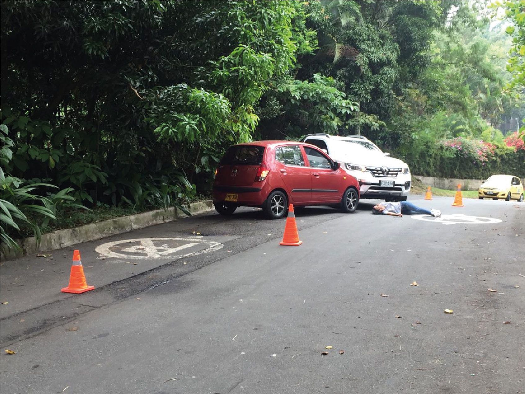 Clarico-3 Columns Style 5